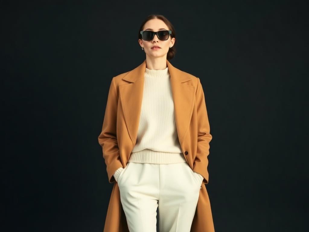 Womenswear at Yokazo